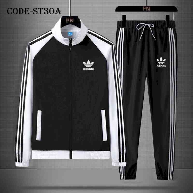 Premium Tracksuit set for men and women st-30A