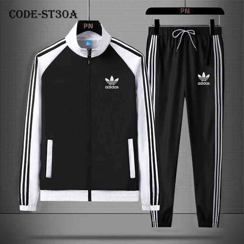 Premium Tracksuit set for men and women st-30A