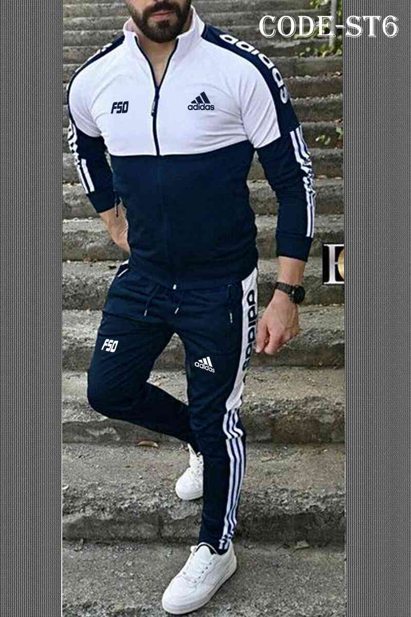 Premium Tracksuit set for men and women st-6