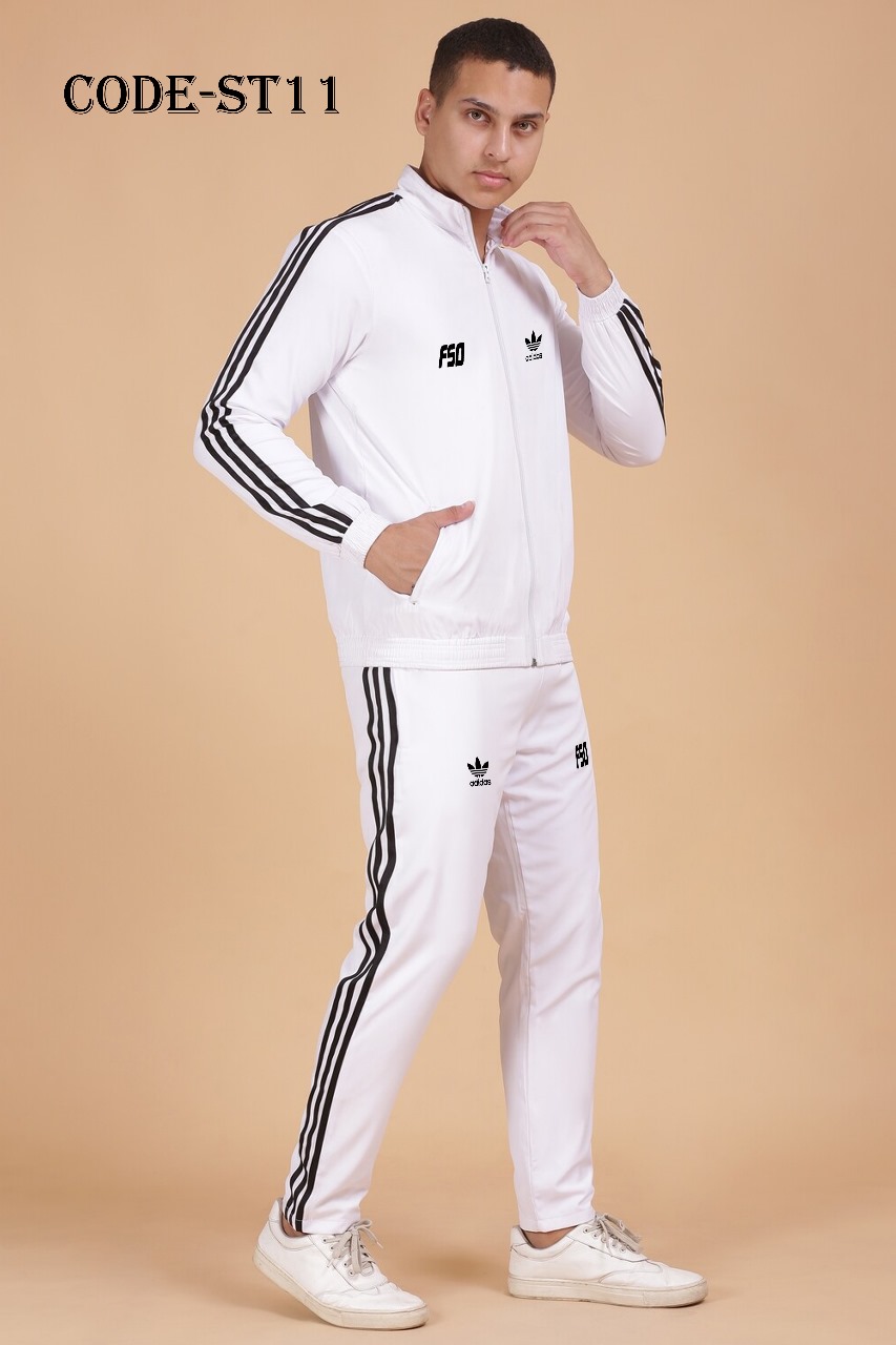 Premium Tracksuit set for men and women st-11