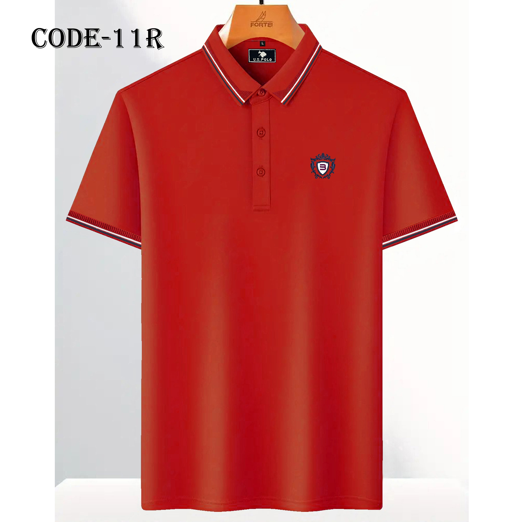 Premium Quality China Polo 11-R