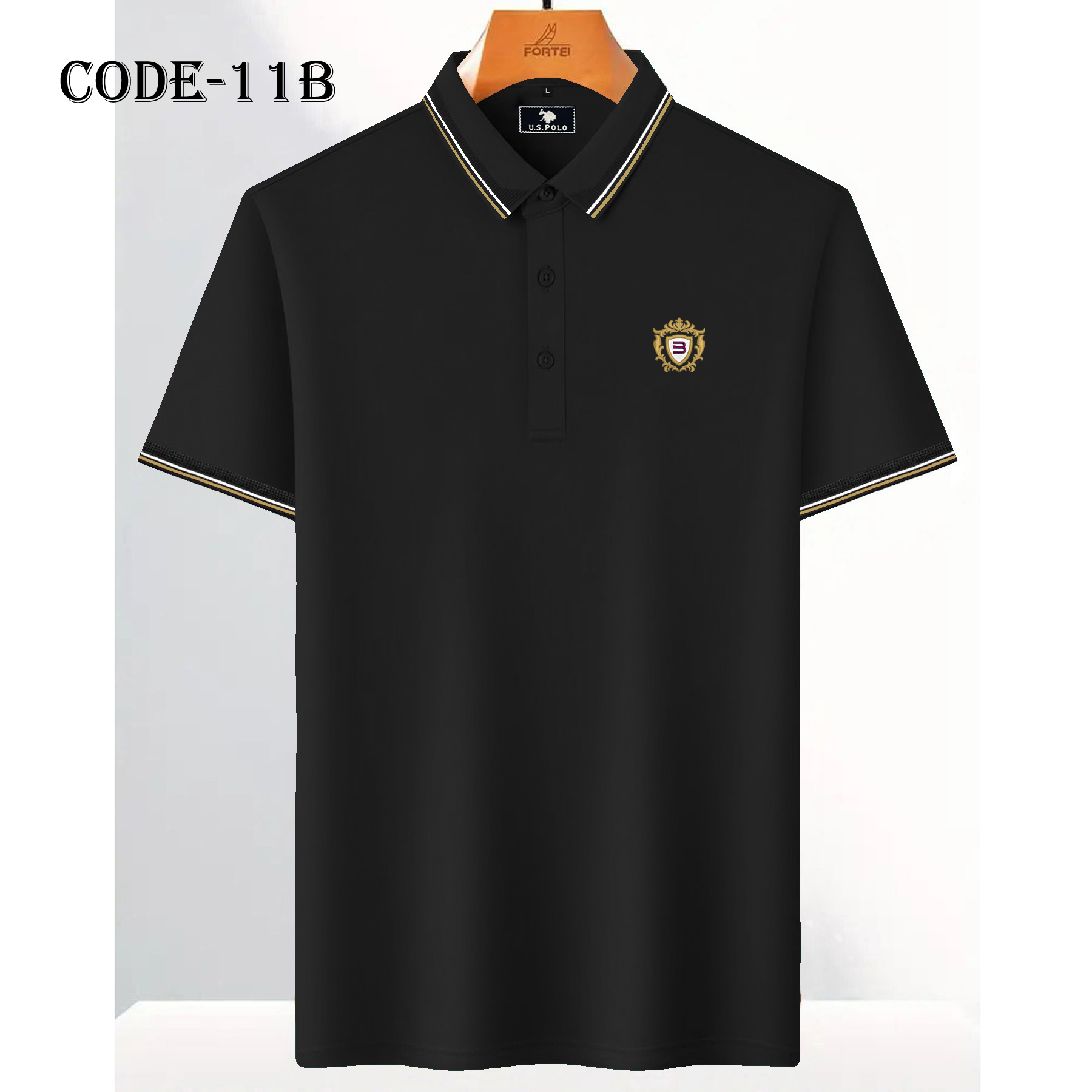 Premium Quality China Polo 11-B