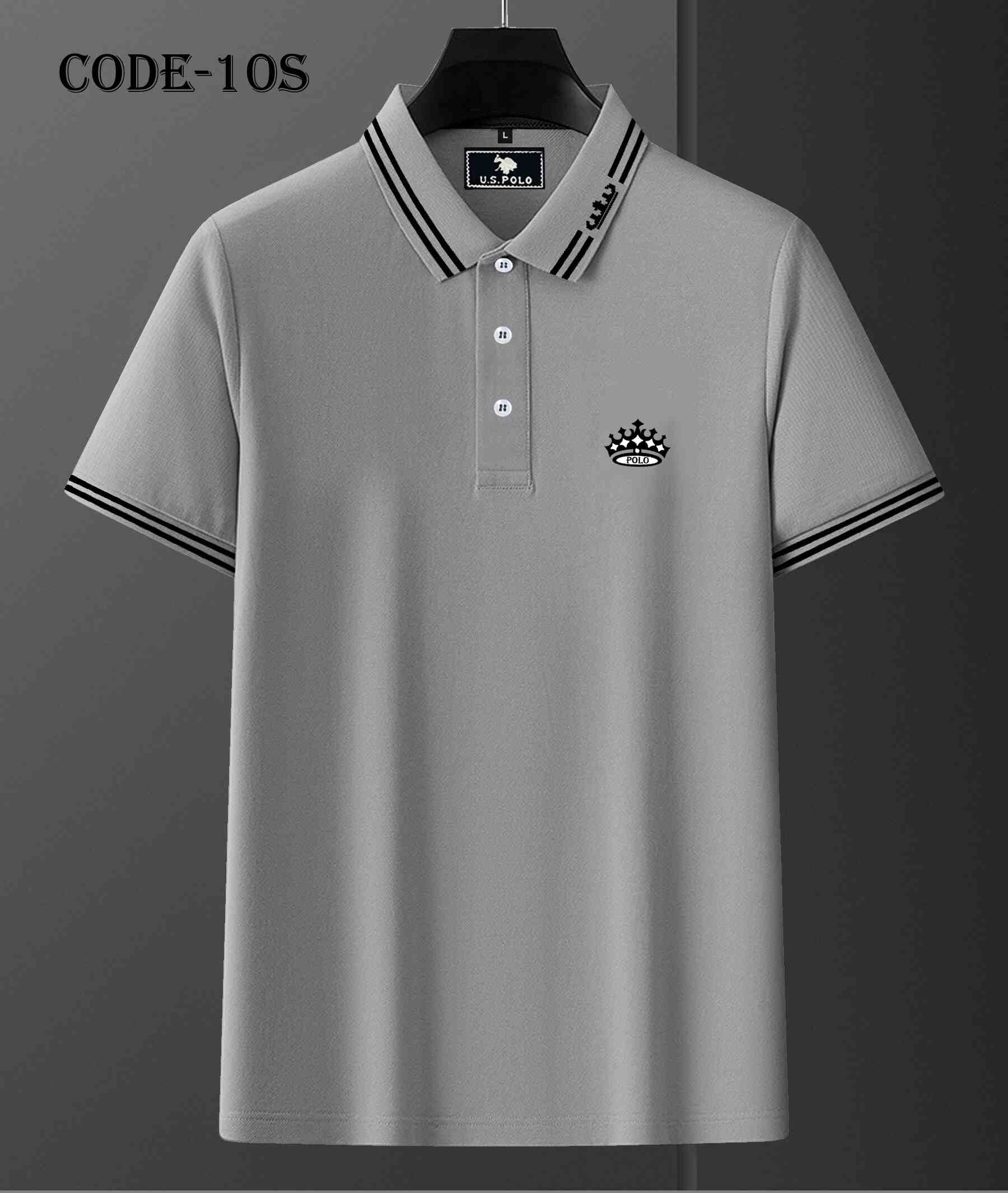 Premium Quality China Polo 10-S