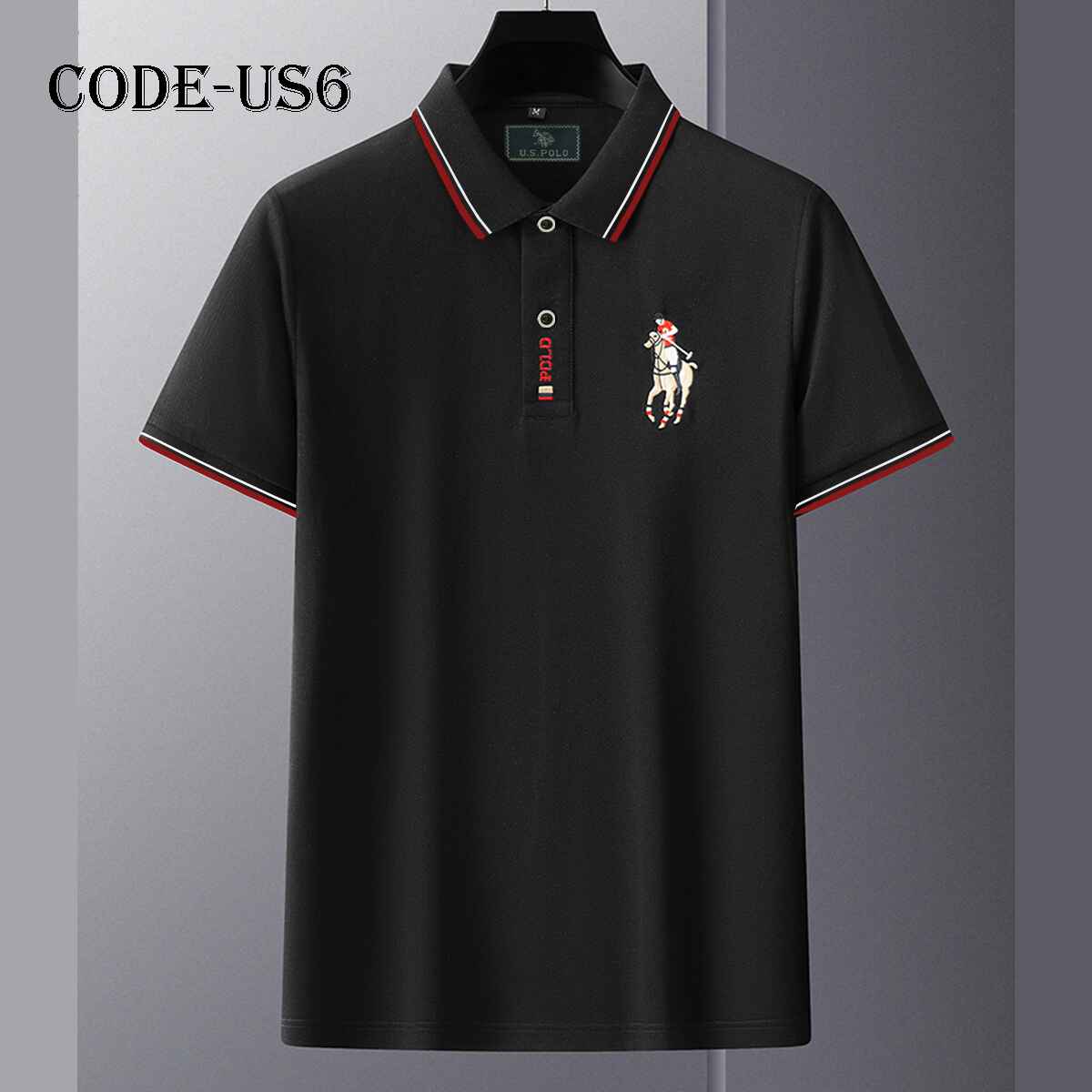 Premium Quality China Polo US-6