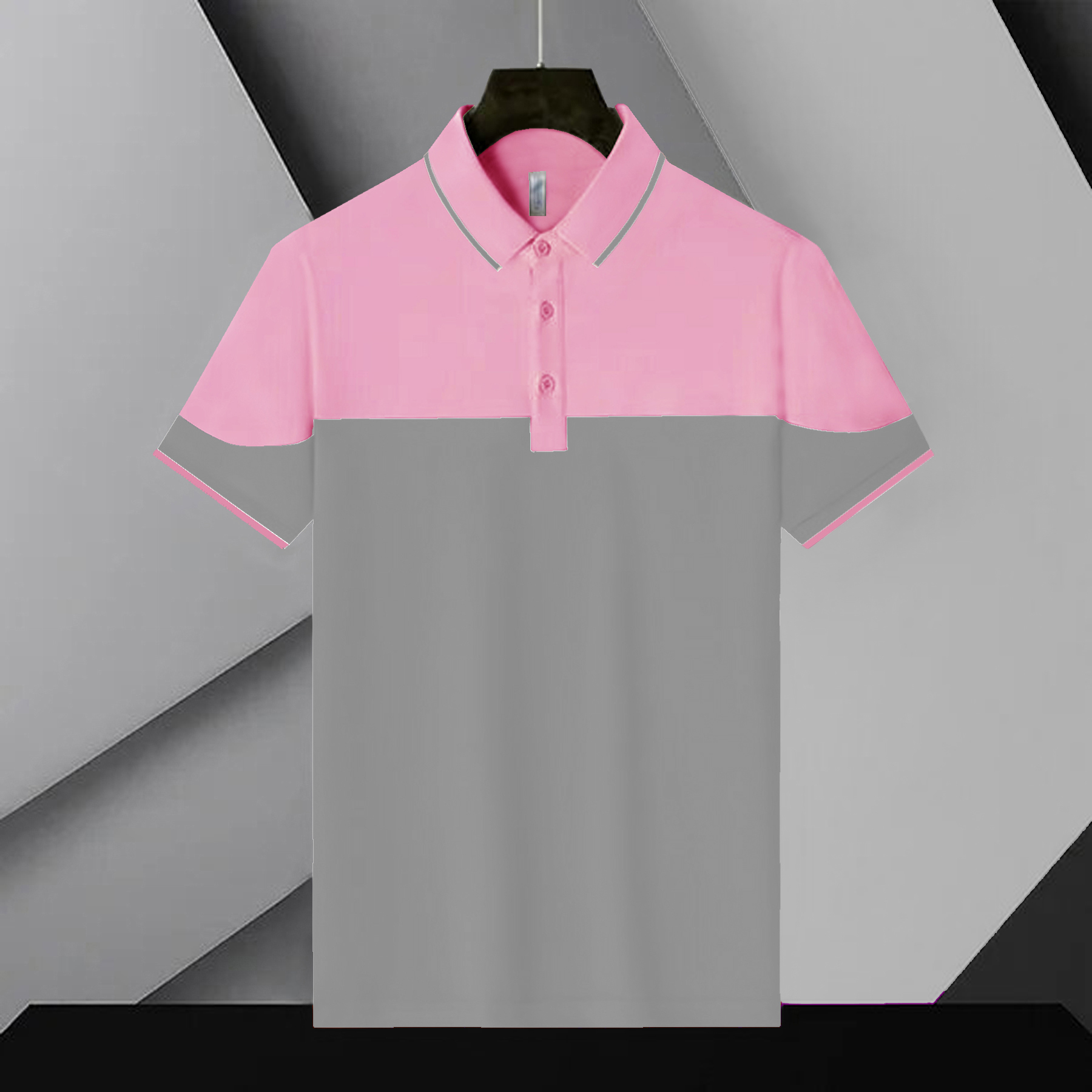 Premium Quality China Polo 12-S