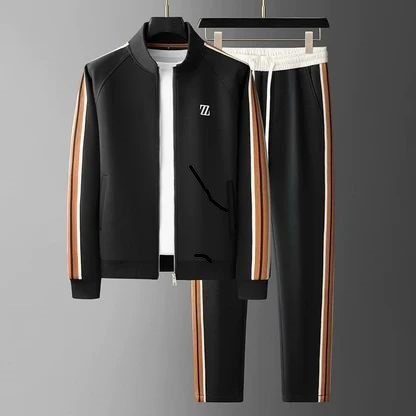 Premium Tracksuit Set for Men TS2-B